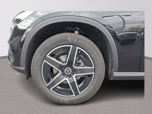 New 2026 Mercedes-Benz GLC 300 4MATIC image 7