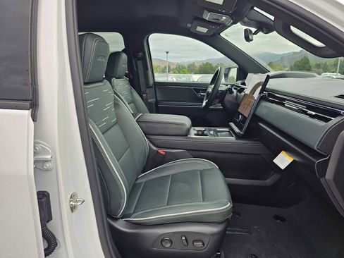 New 2026 GMC Sierra EV AT4 w/ AT4 Premium Package image 10