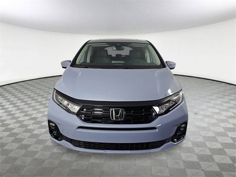 New 2026 Honda Odyssey Elite image 9