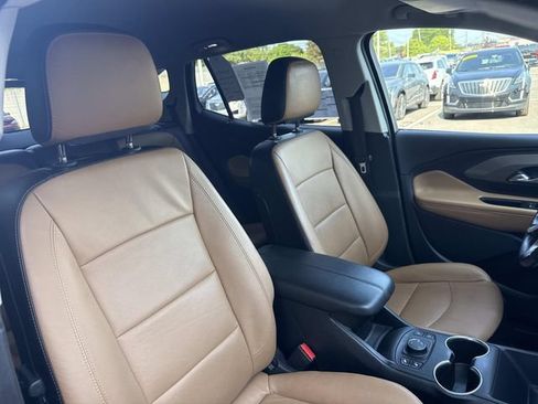 Used 2018 GMC Terrain SLT w/ Preferred Package AWD/4WD image 21