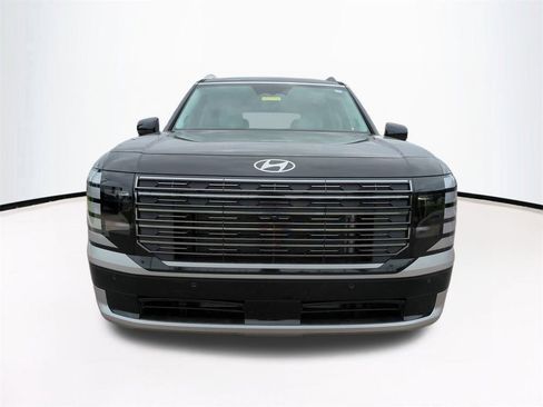 New 2026 Hyundai Palisade Calligraphy image 3