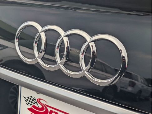 Used 2022 Audi SQ5 Premium image 7