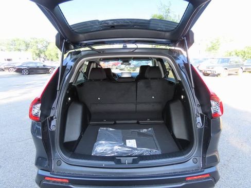 New 2026 Honda CR-V LX image 11
