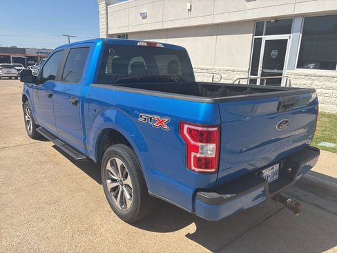 Used 2019 Ford F150 XL w/ Equipment Group 101A Mid image 2