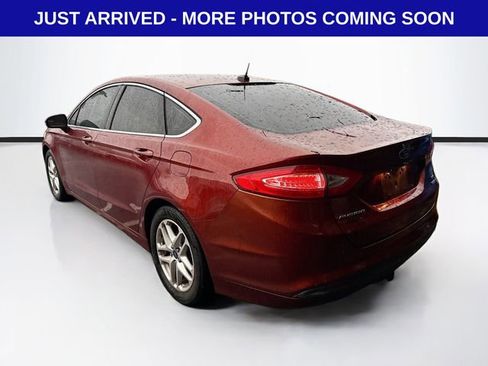 Used 2014 Ford Fusion SE w/ Equipment Group 202A image 5
