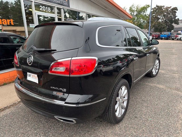 Used 2016 Buick Enclave Premium w/ Experience Buick Package AWD/4WD image 7