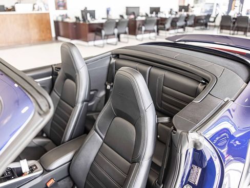 Used 2024 Porsche 911 Turbo image 20