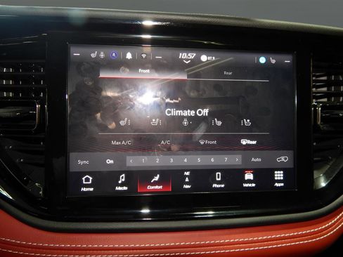 Used 2024 Dodge Durango SRT Hellcat image 22