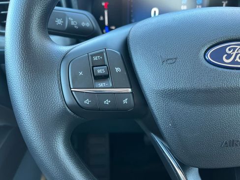 New 2025 Ford Maverick XL w/ Equipment Group 102A image 7