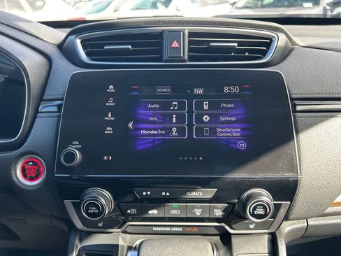 Used 2018 Honda CR-V EX image 17