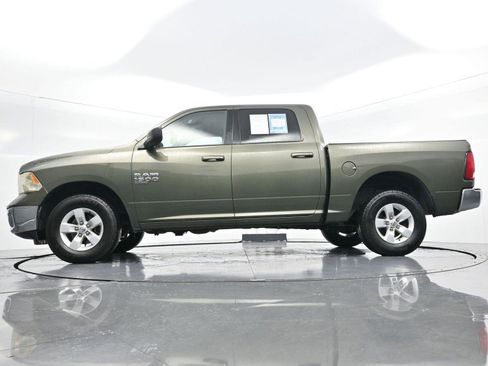 Used 2021 RAM 1500 Classic SLT image 42