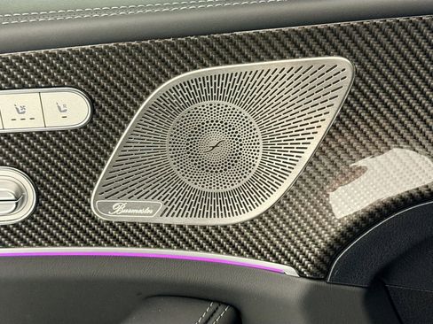 Used 2025 Mercedes-Benz GLE 63 AMG S image 19