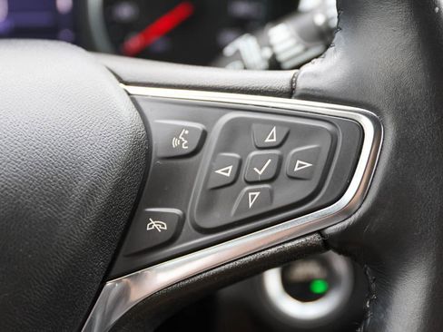 Used 2021 Chevrolet Equinox LT image 27