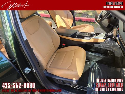 Used 2023 Kia EV6 GT-Line image 18