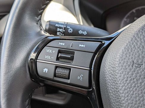 Certified 2024 Honda HR-V EX-L image 23