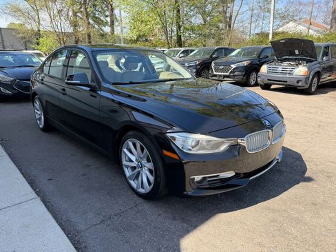 Used 2013 BMW 328i Sedan image 4