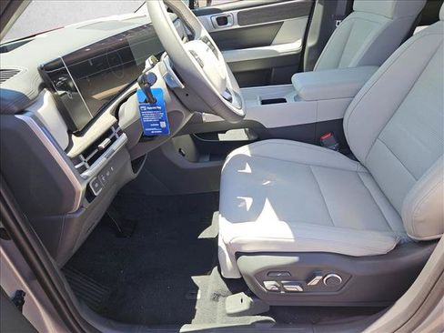 New 2026 Hyundai Santa Fe Calligraphy AWD/4WD image 4