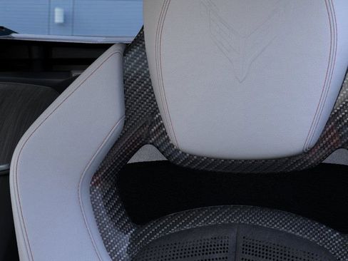 New 2026 Chevrolet Corvette Z06 image 21