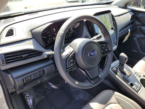 New 2026 Subaru Crosstrek 2.5i Limited AWD/4WD image 8