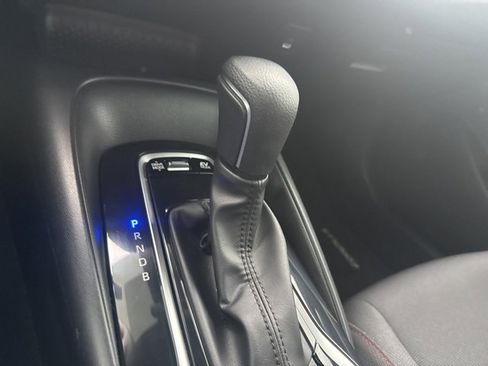 Used 2023 Toyota Corolla SE w/ Carpet Mat Package (TMS) image 25