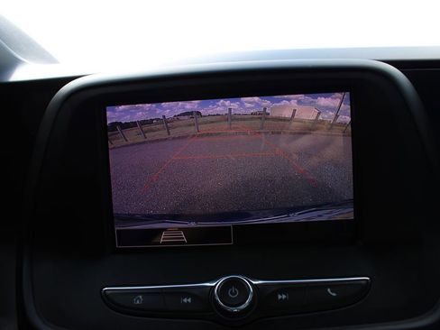 Used 2021 Chevrolet Camaro LT RWD image 10