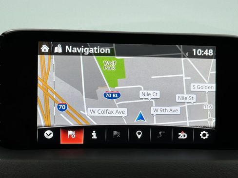Used 2017 MAZDA CX-5 Touring w/ Preferred Equipment Package AWD/4WD image 27