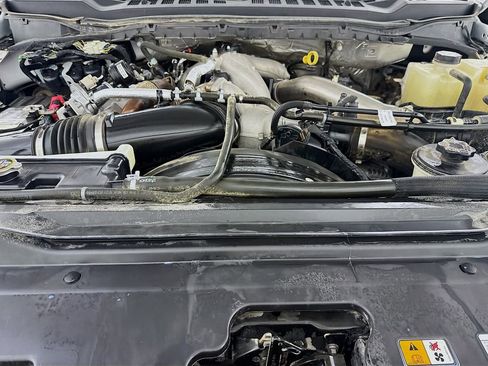 Used 2023 Ford F450 Lariat w/ Lariat Ultimate Package image 36