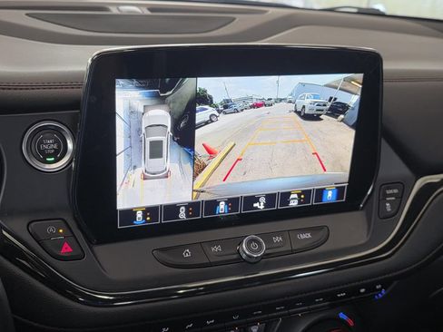 Used 2023 Chevrolet Blazer RS w/ Driver Confidence II Package FWD image 17