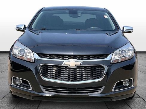 Used 2014 Chevrolet Malibu LT FWD image 3