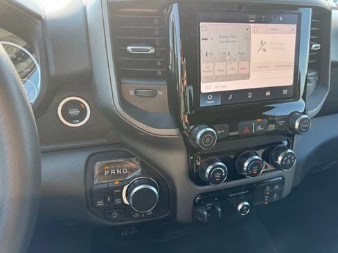 New 2026 RAM 1500 Warlock AWD/4WD image 17