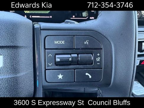 New 2027 Kia Telluride EX X-Line AWD/4WD image 18