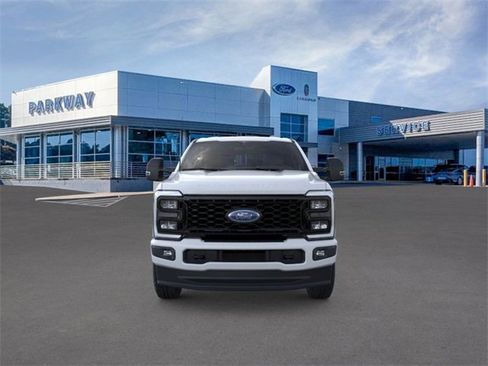 New 2026 Ford F250 XL w/ STX Appearance Package image 6