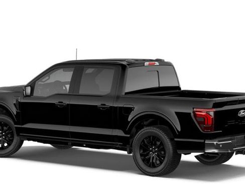 New 2026 Ford F150 Lariat image 24