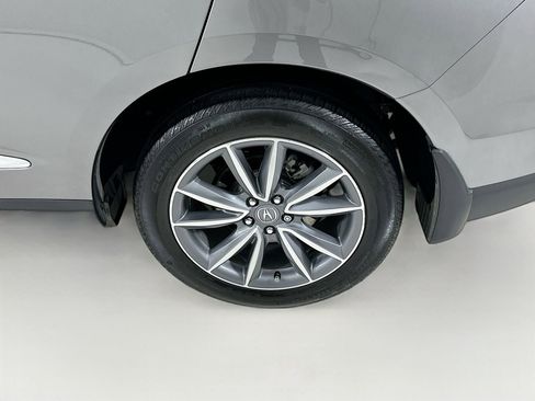Used 2023 Acura RDX FWD w/ Technology Package image 35