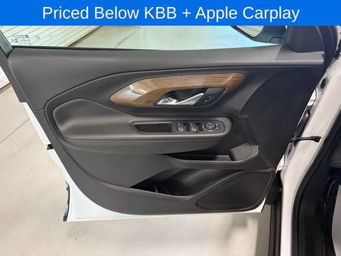 Used 2020 GMC Terrain SLE w/ LPO, Floor Liner Package FWD image 9