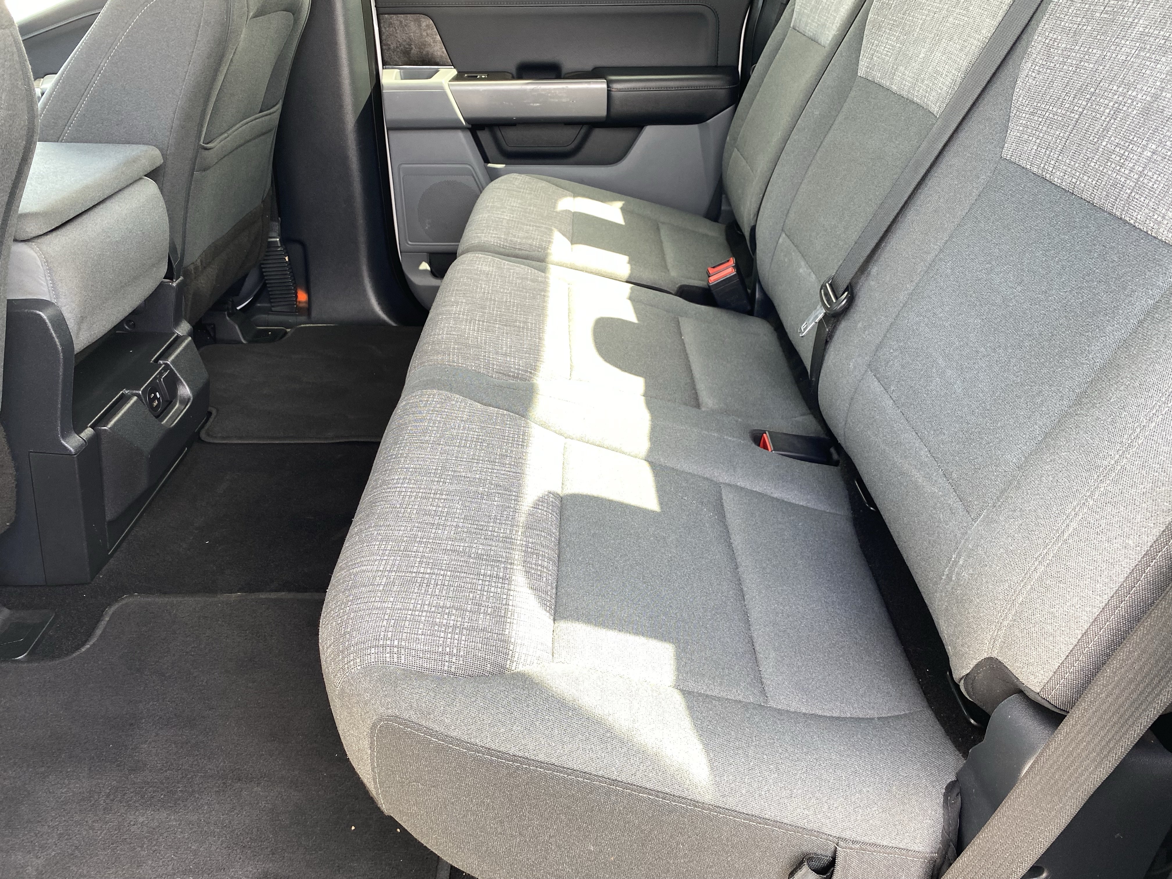 Used 2021 Ford F150 XLT w/ Equipment Group 302A High RWD image 14