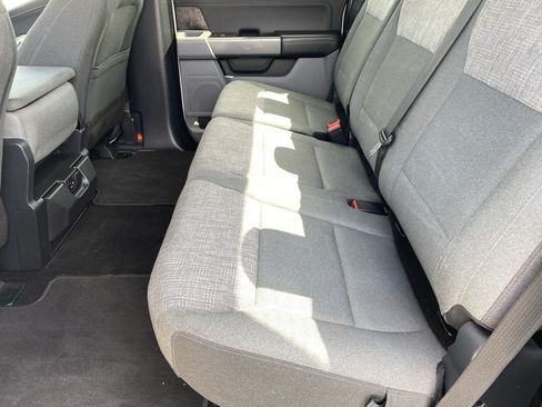 Used 2021 Ford F150 XLT w/ Equipment Group 302A High RWD image 14