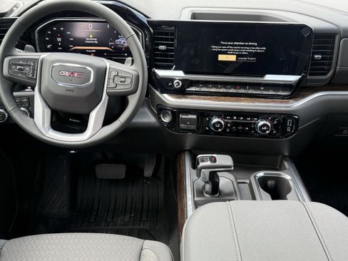 New 2026 GMC Sierra 1500 Elevation w/ Preferred Package image 13