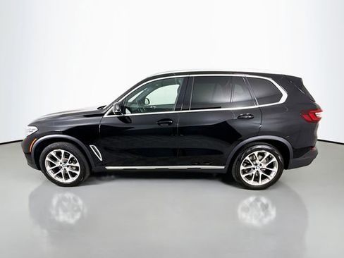 Used 2021 BMW X5 xDrive40i w/ Convenience Package image 4