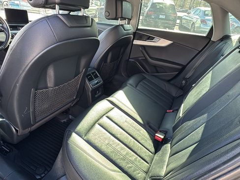 Used 2017 Audi A4 2.0T Premium w/ Convenience Package image 14