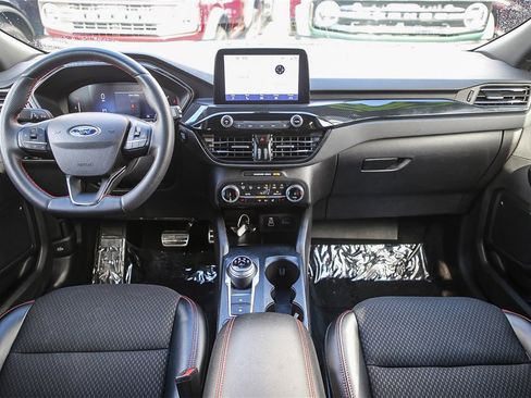 Used 2024 Ford Escape ST-Line image 17
