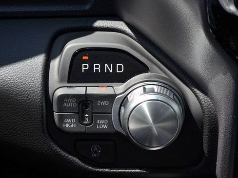 New 2026 RAM 1500 Laramie w/ Sport Appearance Package image 25