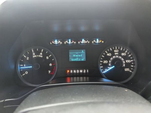 Used 2016 Ford F150 XLT image 18