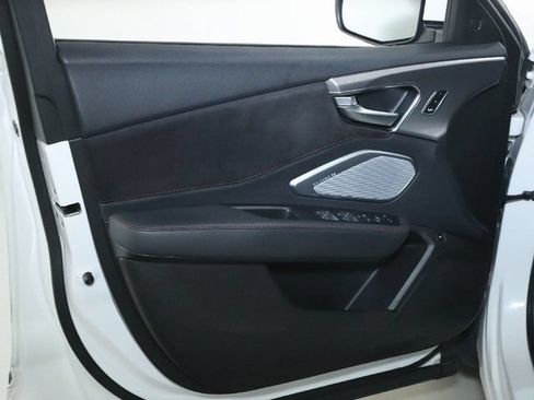 Used 2022 Acura RDX AWD image 17