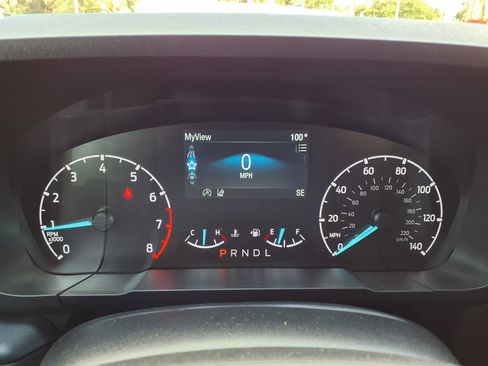 Used 2024 Ford Maverick XLT w/ XLT Luxury Package AWD/4WD image 23