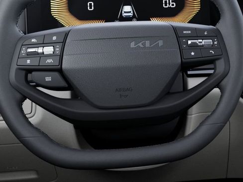 New 2026 Kia Sportage EX FWD image 22