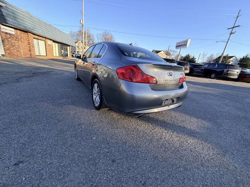 Used 2013 INFINITI G37 x Sedan w/ Premium Pkg image 32