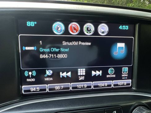 Used 2018 GMC Sierra 1500 SLE w/ Elevation Edition AWD/4WD image 29