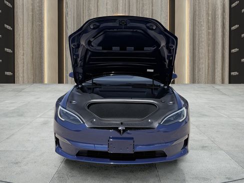 Used 2025 Tesla Model S AWD/4WD image 26