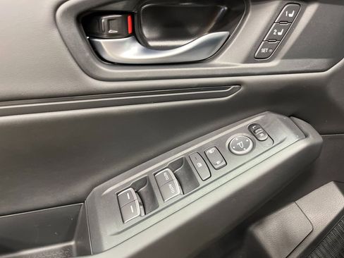 New 2026 Honda Accord EX-L image 10